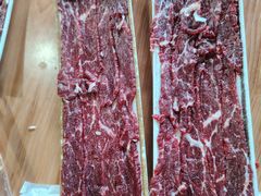 嫩肉-张厝寨牛肉店(赤岗店)