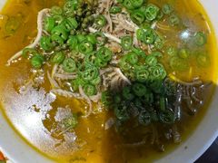 -拾捌川·自贡爆炒(新街口店)