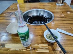 -笔记安顺夺夺粉火锅