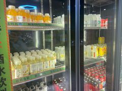-生火火·地摊小炉子烧烤自助.鲜切牛羊肉(龙湖北城天街店)