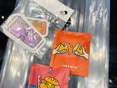 -喜茶(深圳福田星河COCO Park店)