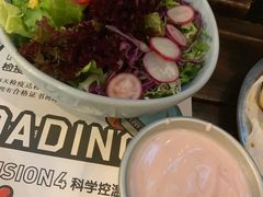 -BOPEYE·波派炸鸡(河西中央商场店)