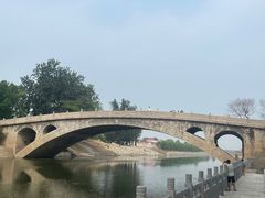 -赵州桥景区