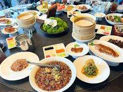 -四季民福烤鸭店(外滩外白渡桥店)