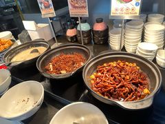 -The COOK·厨餐厅·自助餐(浦东嘉里大酒店)