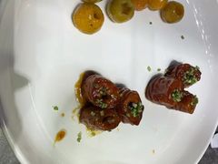 -闫府私房菜·老字号(恒隆店)