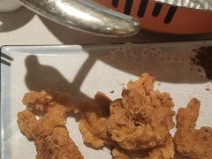 -小鱼小牛·鱼牛干锅·脆鱼火锅(世欧广场店)