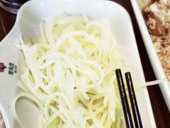 -李先生牛肉面大王(书院路店)
