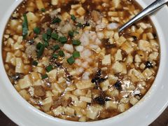 诸暨西施豆腐-寻宝记绍兴菜(鲁迅路店)