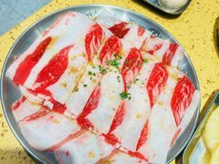 -安小胖韩国烤肉(太原街万达L3店)
