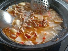 -李师傅脆肚(华强北店)