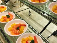 -粤海璇宫·木棉花高空旋转餐厅·聚会派对