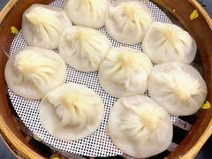-上味馆南翔小笼(真金路店)