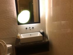 -青岛香格里拉·氣水疗中心