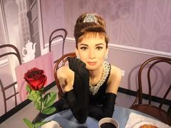 -北京杜莎夫人蜡像馆