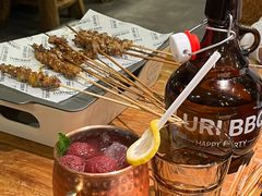 -馋嘴猫北京食堂·烤鸭·宵夜(亚运村店)