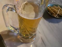 -STARRY CAFE & LOUNGE BAR(高新店)