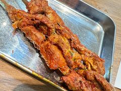 -贯贯吉·清真餐厅(浙江中路店)