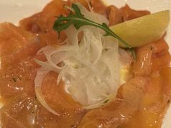 -安妮意大利餐厅(世贸天阶店)