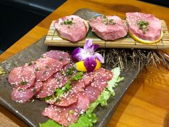 -丸藏和牛烧肉专门店(园区师惠坊店)