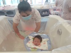 -东方幸福国际母婴月子会所