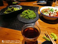 -烧货·活海鲜炭烧(湖滨商业街店)