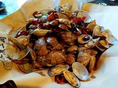 -水煮三国·川鲁江湖菜(香山店)