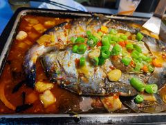 -炉鱼(平湖八佰伴店)