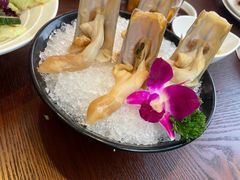 -东海怡品海鲜豆捞(舟宿夜江店)
