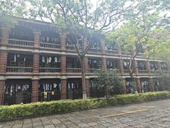 -厦门大学(思明校区)