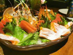 -Mr·Fish鱼鲜生海鲜放题(银泰in99店)