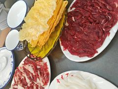 -万祥牛肉火锅(金龙店)