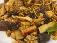 -昱德来·天津菜(河西店)