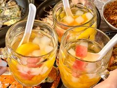 -小时候焗海鲜(鄞州万达店)