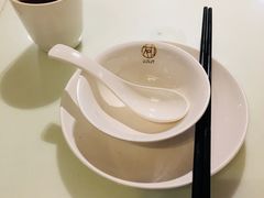 -新大咀港式茶餐厅(宝山万达店)