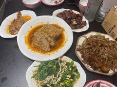 -葛记焖饼(伏牛路店)