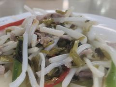 -七的湖·晚芳亭·阳澄湖农家菜·大闸蟹(莲花岛店)
