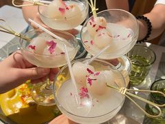 -芭札·Thai泰国餐厅(同和金铂天地店)