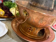 -东来顺饭庄(王府井步行街店)