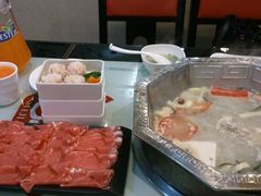 -川中故事·成都老火锅(东书房店)