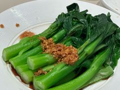 -蔡澜点心·粤菜(丽泽天街店)