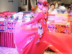 -巴扎美食·新疆菜·西域歌舞表演餐厅(新疆大厦店)