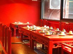 -灥喜锅潮牌火锅制造厂(南村一店)
