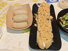 -串盟烧烤·长沙美食地标(星沙店)