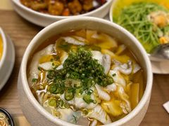 榕意藤椒鱼-榕意·川味之美(深业上城店)