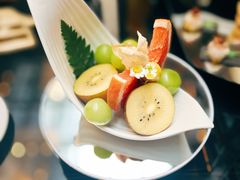-行者书屋大堂吧 ·下午茶(南京圣和府邸酒店)