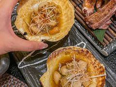 -长崎屋·日本料理·刺身·烧鸟(天河北路店)