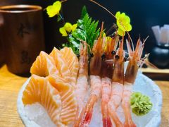 -木岛·烧鸟居酒屋(川沙店)