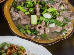 -小杨翘脚牛肉