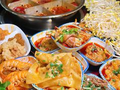 -邓莽子老火锅(鲁祖庙店)